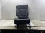 2013 Hyundai Santa Fe Sport Rear Right Passenger Side Seat Oem+ (oceanids Black). Fixed Price $336.74.