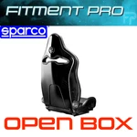 Sparco Sp-r Lightweight Racing Seat Synthetic Leather/micro-suede 00906USNR. Fixed Price $2178.90.