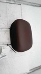 2016 Nissan Titan Xd Black Headrest Used 79K Miles Oem Part NJ25-22688-571126. Fixed Price $98.99.