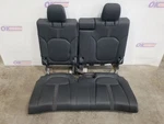 2023 Honda Pilot Oem Third Row Seat Black Leather. Fixed Price $382.50.