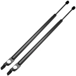For 1991-1995 Acura Legend Front Hood Lift Supports Gas Struts Shocks SG226006. Fixed Price $26.07.