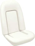 1973-77 Firebird Trans Am; Deluxe Horsecollar Style Interior; Front Bucket Seat. Fixed Price $219.99.