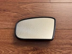 Oem 00-02 Mercedes-benz W220 W215 Driver Left Side Mirror Glass Heated S430 S500. Fixed Price $79.90.