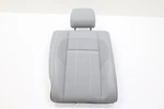 2020 - 2023 Land Rover Evoque Rear Right Seat Upper Assembly Oem Gray 300RJ. Fixed Price $179.57.