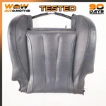 09-18 Bmw F13 650I 640I Front Right Passenger Side Seat Lower Cushion Black Oem. Fixed Price $139.52.