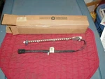 Nos Mopar 1972-4 & Seat Belt Cushion Beam Switch. Fixed Price $90.00.