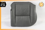 Mercedes W221 S600 Rear Left Driver Side Bottom Lower Seat Cushion Exclusive Oem. Fixed Price $143.23.