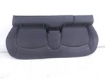 2016-2024 Mini Cooper Rear Lower Bottom Seat Cushion 52-20-7-361-531. Fixed Price $319.20.