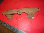 1974,1975,1976 Chevrolet Cadillac Buick Full Size Split Bench Seat Track 9625836. Fixed Price $74.99.