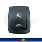 Oem Rear Row Child Seat Buckle Isofix Switch Cover For Alfa Romeo Stelvio 17 -22. Fixed Price $58.99.