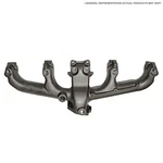 For Chevrolet Camaro Pontiac Firebird 1990 1991 1992 Exhaust Manifold Gap. Fixed Price $180.41.