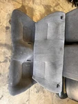 95-98 Nissan 240SX S14 Oem Rear Back Seat Cushion Set Upper & Lower. Fixed Price $219.99.