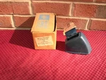 67 Ford Mustang Nos Hamill Fomoco Rear Seat Belt Retractor Blue C7AZ-62611A73-A1. Fixed Price $400.00.