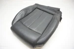 2012 - 2015 Audi A7 Passenger Seat Ventilated Cover 4G8881406C. Fixed Price $179.99.