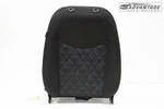 2019-2022 Chevrolet Spark Lt Front Right Side Upper Seat Cushion Backrest Oem. Fixed Price $113.09.