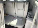 14-19 Toyota Highlander Left Rear 3RD Raw Seat Leather Gray TC:10 112K Xle 65910. Fixed Price $174.00.