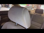 Civic 2008 Headrest 423645. Fixed Price $84.97.