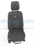 2014-2018 Ford Fiesta Recaro Manual Front Right Passenger Seat Black Cloth. Fixed Price $436.05.