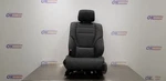 23 Toyota Tundra Limited Seat Front Driver Black Leather Power Heated Cooled. Fixed Price $765.00.