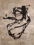 2008-2013 Toyota Highlander Front Passenger Seat Wiring Harness 89952 35011. Fixed Price $80.00.