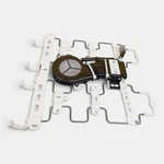 2017-2019 Ford Explorer Front Right Seat Blower Motor Oem DU5A96600D56CC. Fixed Price $69.35.