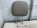 2024 Lincoln Nautilus Passenger Right Side Rear Headrest Tan Vinyl Trim Sv Oem. Fixed Price $182.95.