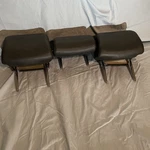 12-14 Volkswagen Passat Rear Set Center Headrest, Left & Right Oem. Fixed Price $45.99.