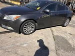 Regal 2011 Seat Rear 570083. Fixed Price $549.90.