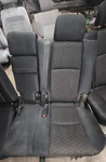 2004 Toyota 4RUNNER Second Row Rear 60/40 Split Cloth Bench Seat Assembly. Fixed Price $280.00.