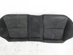 2009-2011 Honda Civic Rear Lower Bottom Seat Cushion Black/red Cloth *sedan*. Fixed Price $249.00.