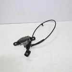 2011-2018 Volkswagen Jetta Oem Left Rear Folding Seat Release Cable 5C6885681J. Fixed Price $22.24.