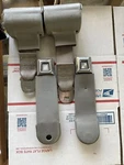 1995 Ford Allied Signal Bendix Seat Belts Grey 2 Females & Retractors. Fixed Price $29.99.