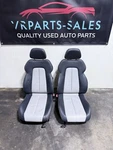 97-04 Mercedes SLK230 SLK320 R170 Left Right Heated Seats Oem Y11XF093205 #3205. Fixed Price $597.95.