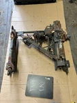 1961 1962 Ford Thunderbird 63 Power Driver Lh Bucket Seat Tracks Oem. Fixed Price $299.99.