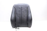 17-20 Bmw 430I Front Right Side Seat Upper Back Rest Cushion 52-10-7-319-590 Oem. Fixed Price $200.05.