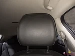 2018 Kia Stinger Driver Front Headrest Only Black Leather. Fixed Price $110.00.
