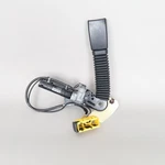 2008-2010 Bmw 650I M6 E63 E64 Right Front Seat Belt Buckle Oem 72117210890. Fixed Price $71.24.