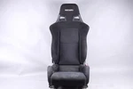 08-15 Mitsubishi Lancer Evo X Recaro Front Right Rh Passenger Seat Oem. Fixed Price $699.00.