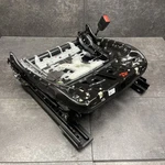 Oem 2015 - 2021 Mercedes W205 C300 Front Right Seat Frame Adjuster A0009106303. Fixed Price $115.00.