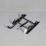 1997-2004 Porsche 911 Boxster Left Seat Frame Track Rail Oem 99652162101. Fixed Price $89.24.