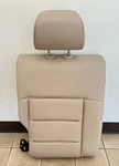 2011-2016 Mercedes-benz E350 Rear Right Passenger Top Upper Seat Cushion Oem. Fixed Price $203.99.
