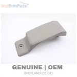 2018-2025 Vw Atlas Rear 3RD Row Seat Center Cover / Trim 3CN888879. Fixed Price $6.68.