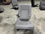 2022 Lexus GX460 Driver Left Side Bucket Seat Brown Nuluxe. Fixed Price $550.00.