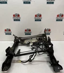 2005-2006 Infiniti G35 Coupe Right Passenger Seat Rail Slider With Motors Oem. Fixed Price $188.07.