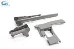 2020 2025 Cadillac XT6 Front Right Side Seat Track Rail Trim Cover Oem -set-. Fixed Price $27.49.