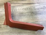 1970 Dodge Challenger Body Mopar Oe Dash Trim Panel Burnt Orange C-g. Fixed Price $125.00.