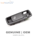 2010-2017 Audi S5 Rear Right Seat Backrest Release 8P7885694. Fixed Price $12.13.