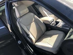 Front Bucket Seat Chrysler 300 2015-2023 Right Passenger Tan Leather Vent 963440. Fixed Price $135.00.