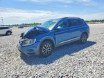 Tiguan 2018 Third Seat Station Wagon Van 594932. Fixed Price $399.95.