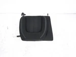 2015-2024 Ford Mustang Rear Driver Upper Back Seat Cushion *blk Cloth *cpe. Fixed Price $198.50.